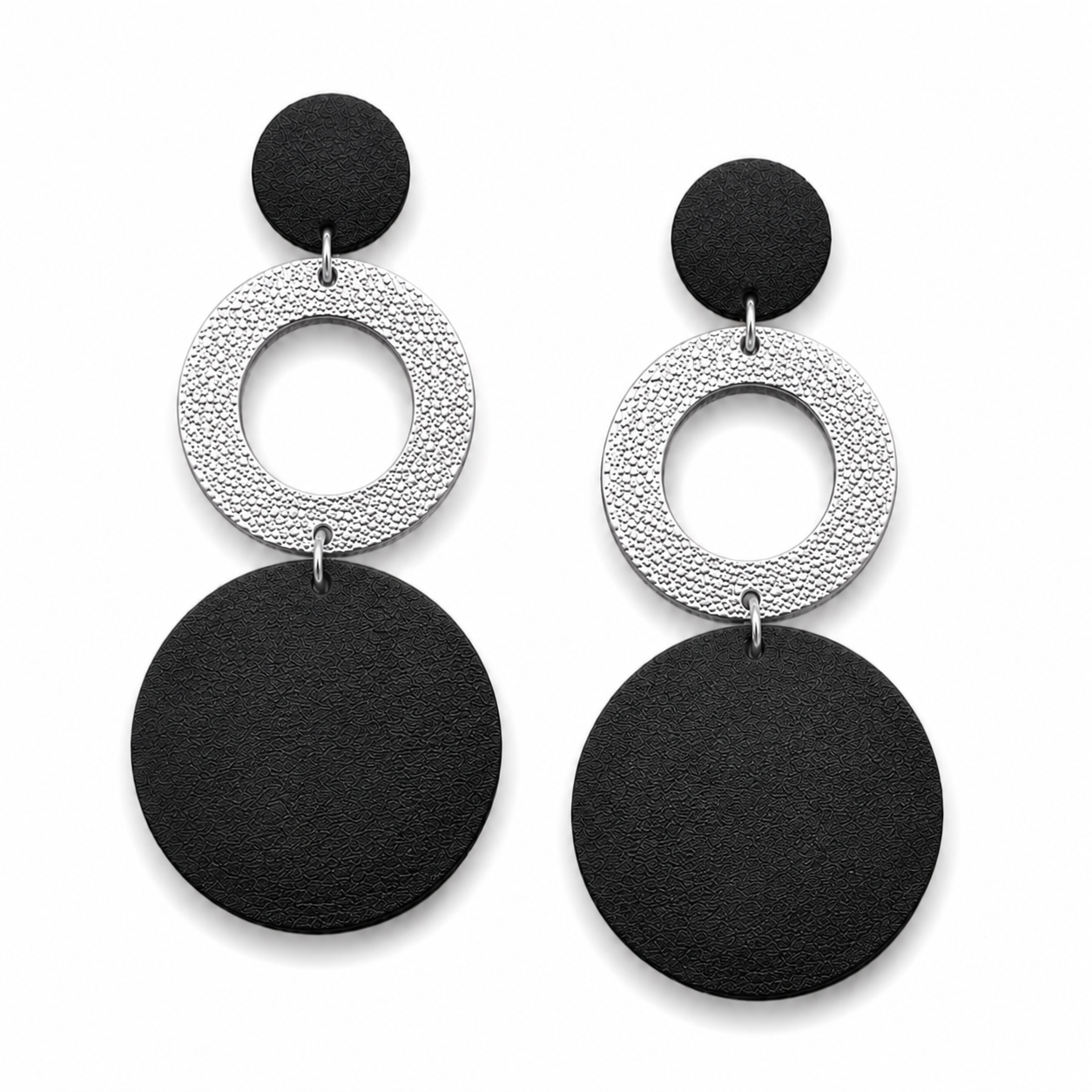 Vidar earrings