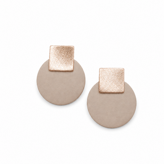 Aegir earrings
