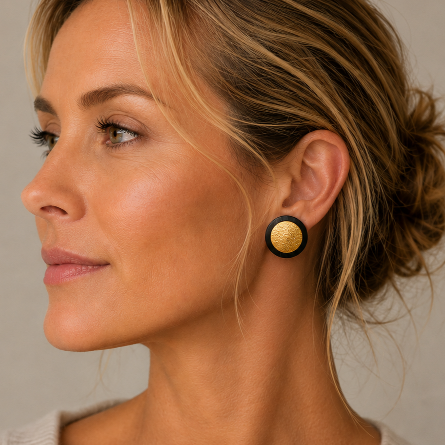 Eir earrings