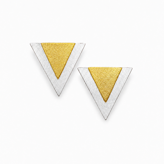 Ask earrings