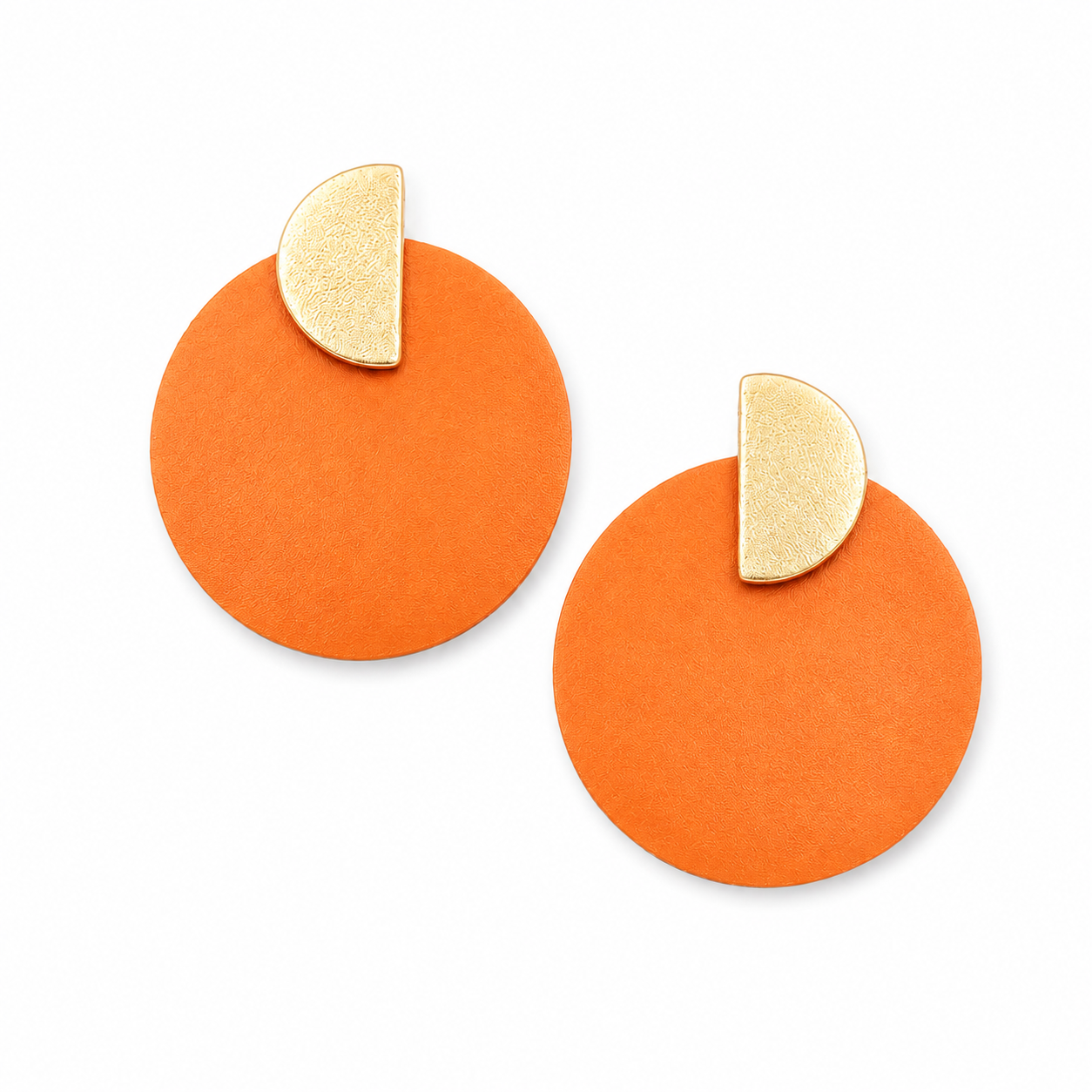 Hel earrings