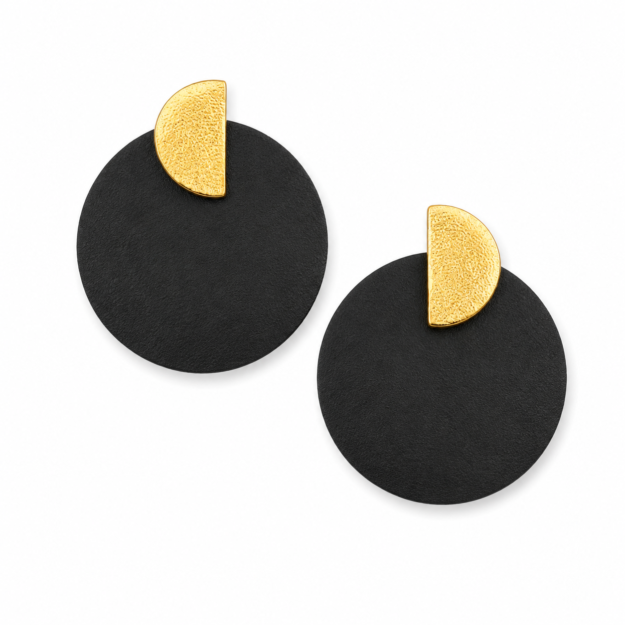 Hel earrings