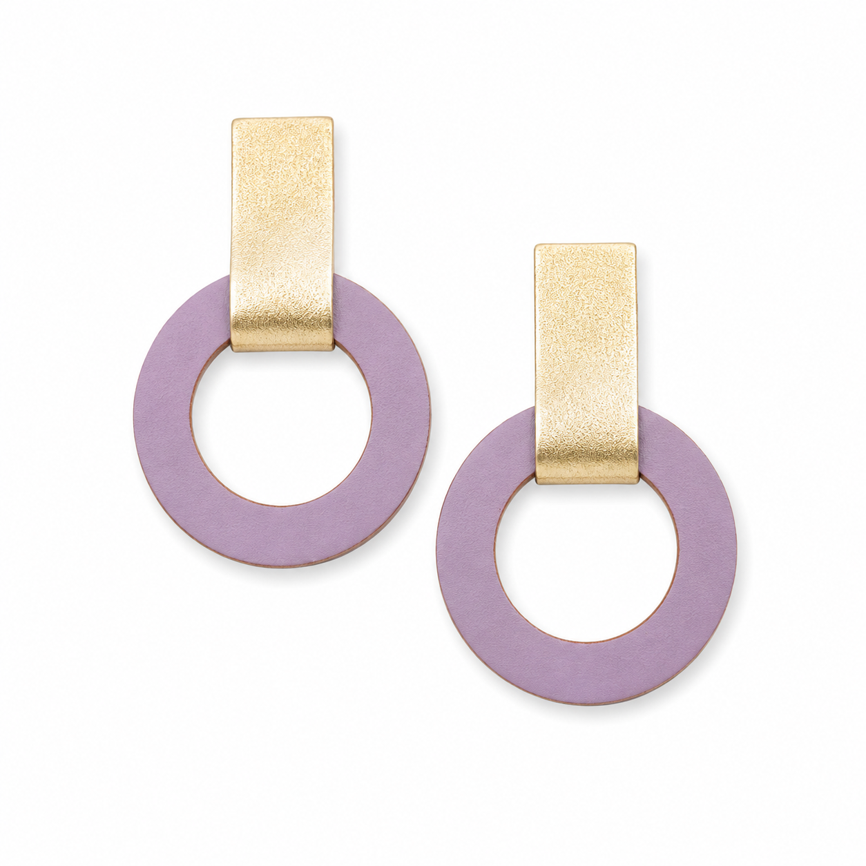 Sif earrings