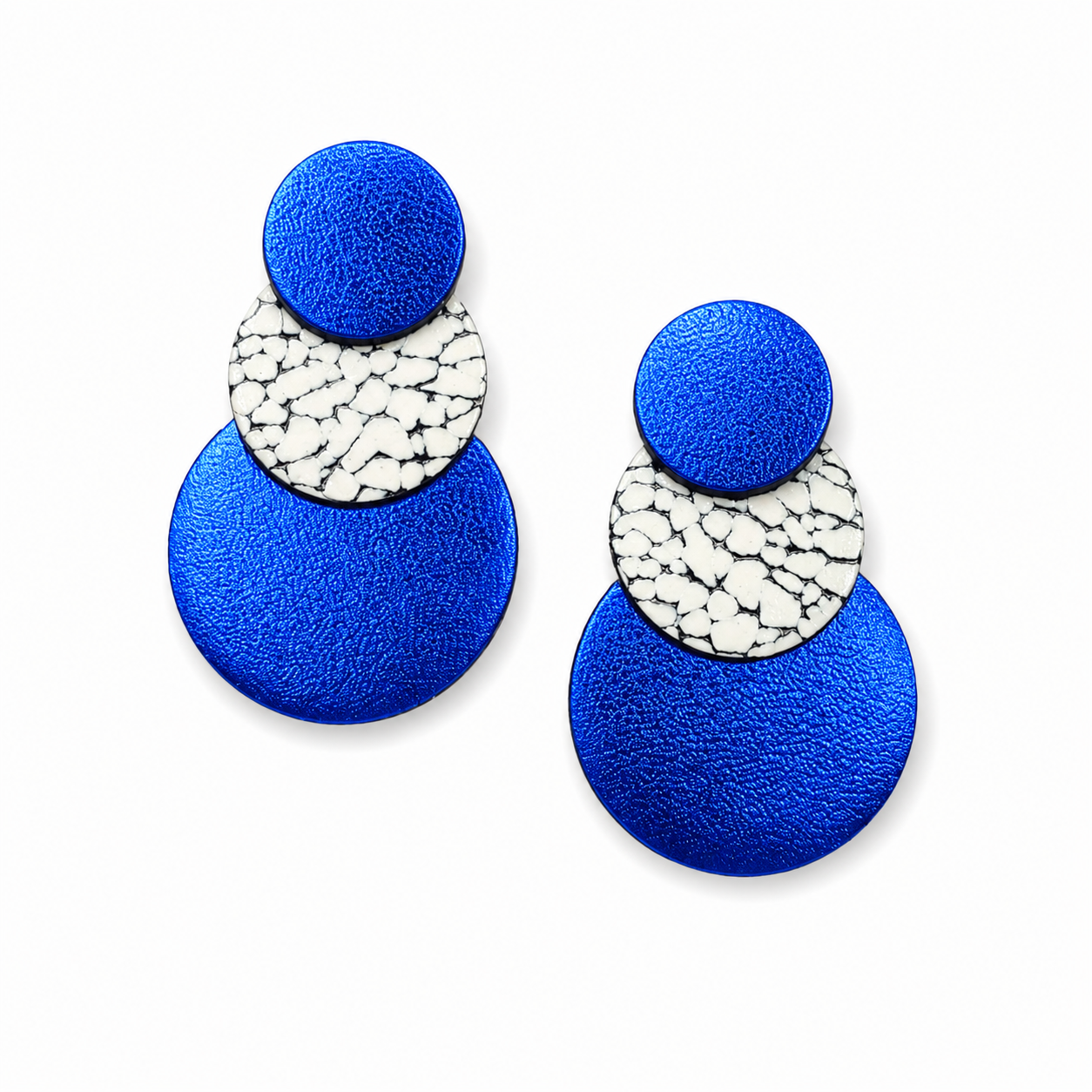 Nott earrings