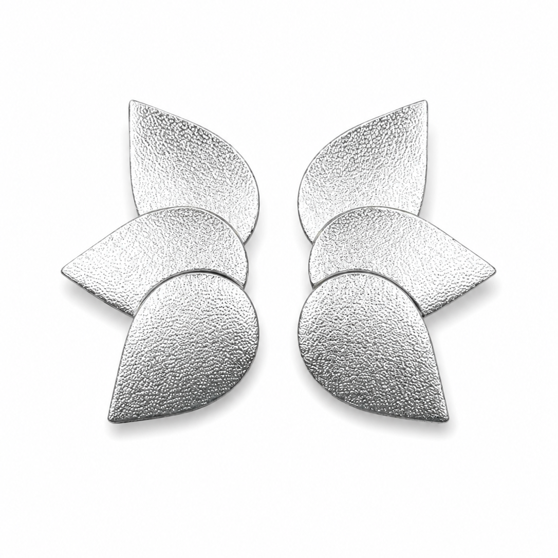 Loki earrings