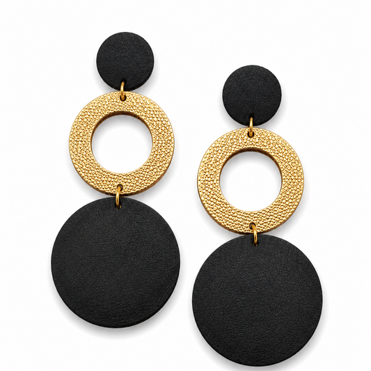 Vidar earrings