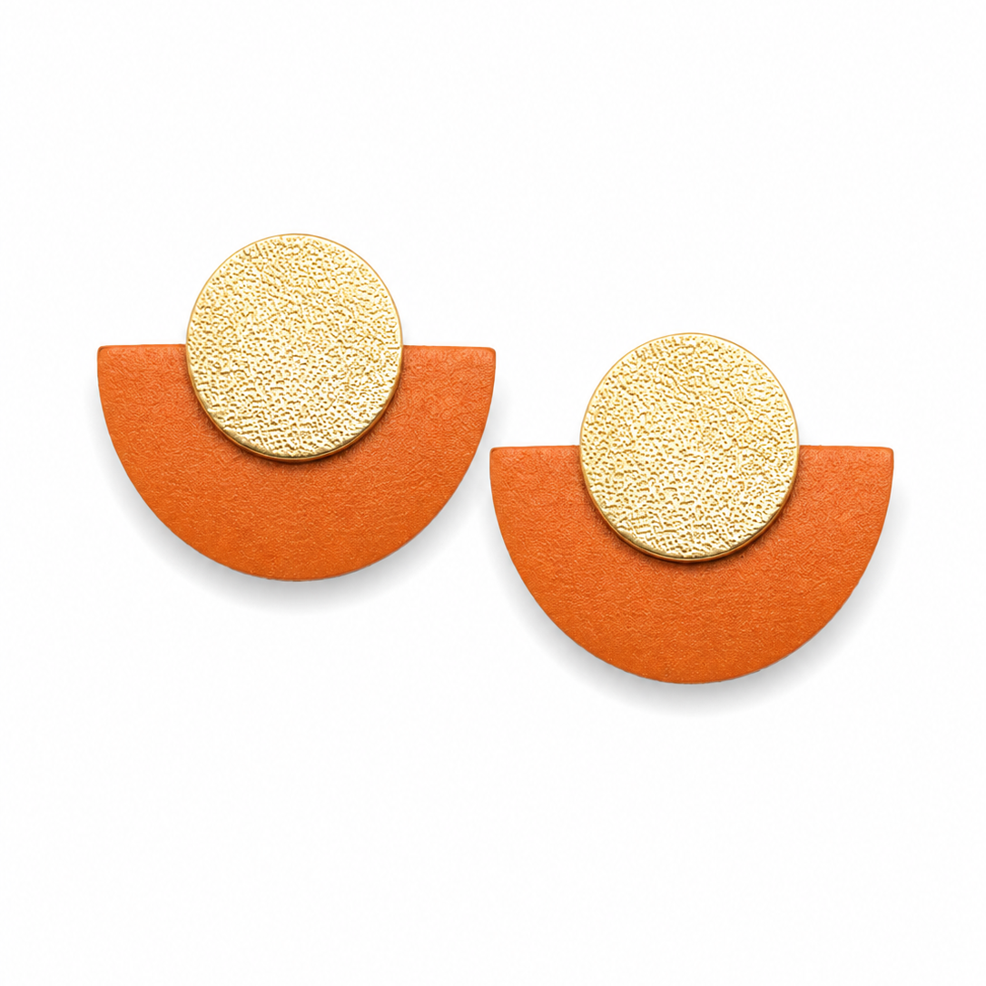 Embla earrings