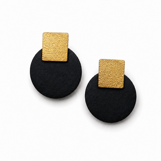 Aegir earrings