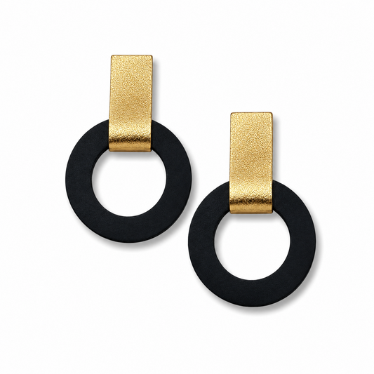 Sif earrings
