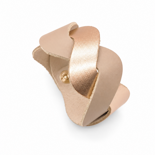 Lofn bracelet