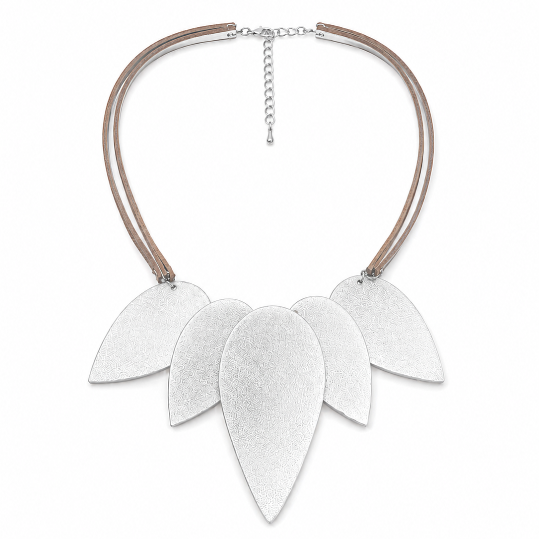Valkyrie necklace