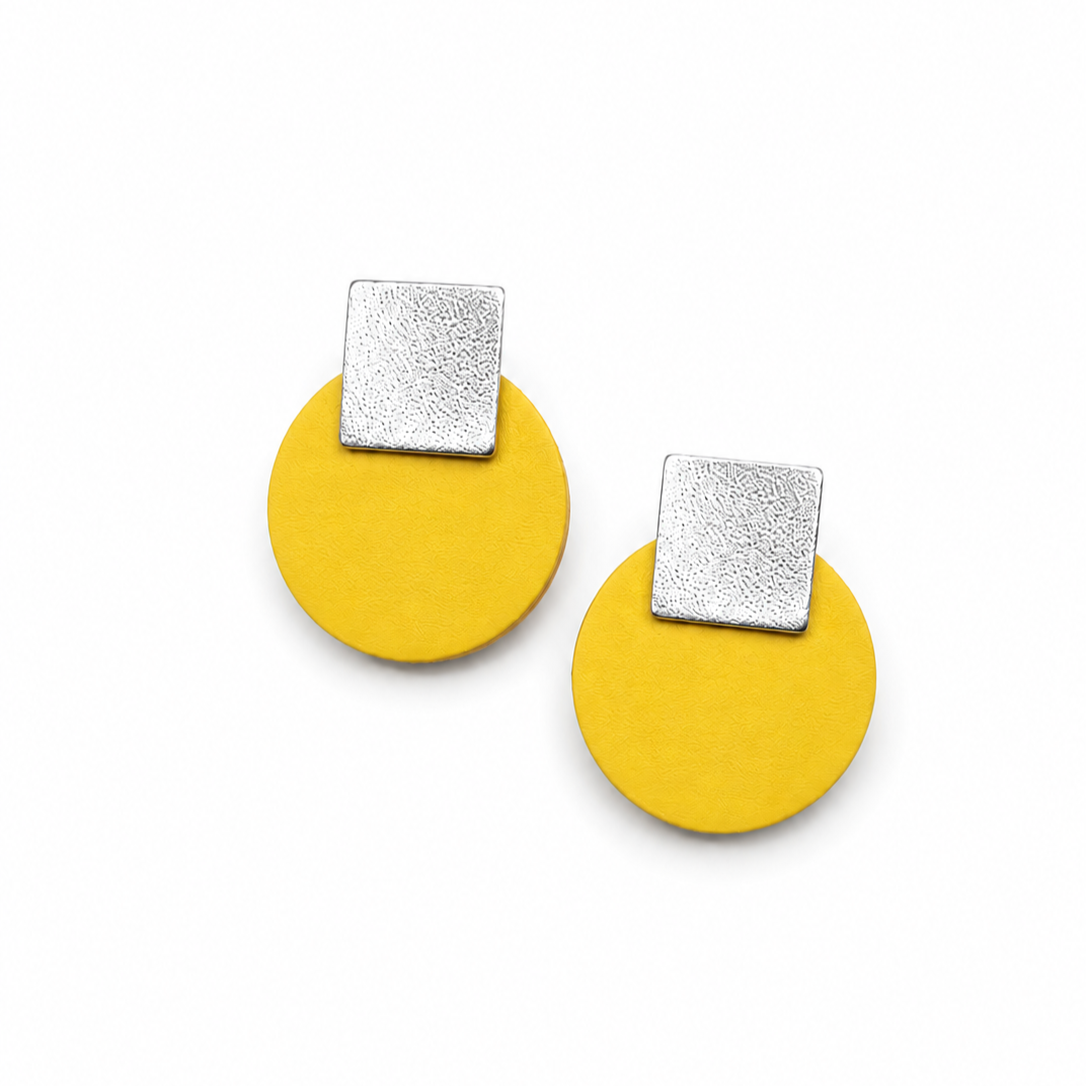 Aegir earrings