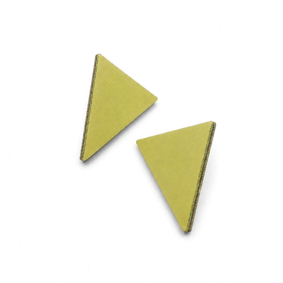 Fenrir earrings