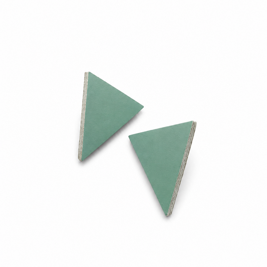 Fenrir earrings