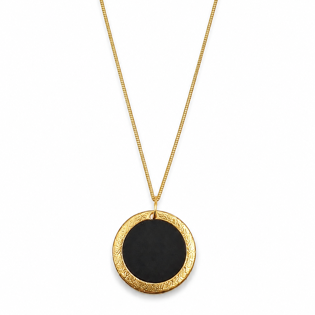 Saga necklace