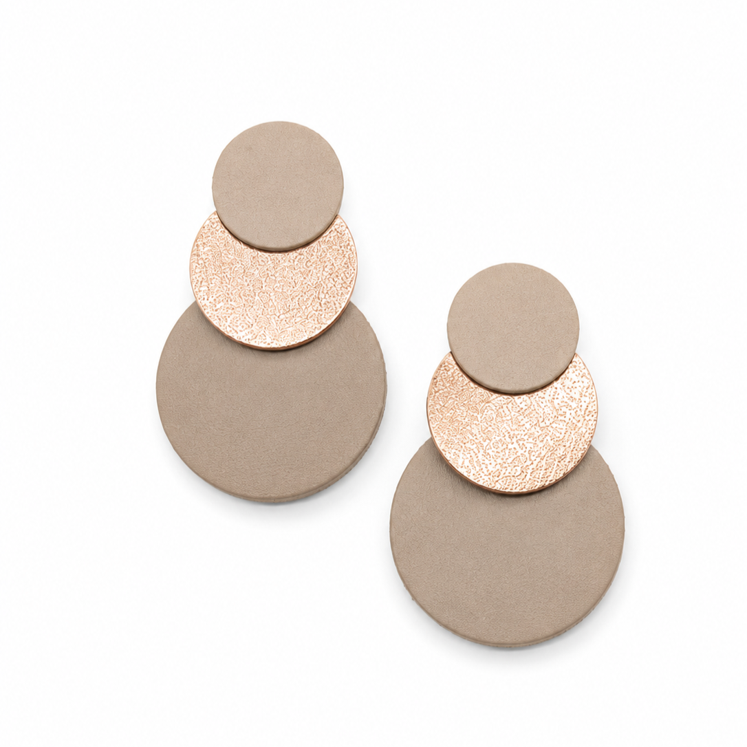 Nott earrings