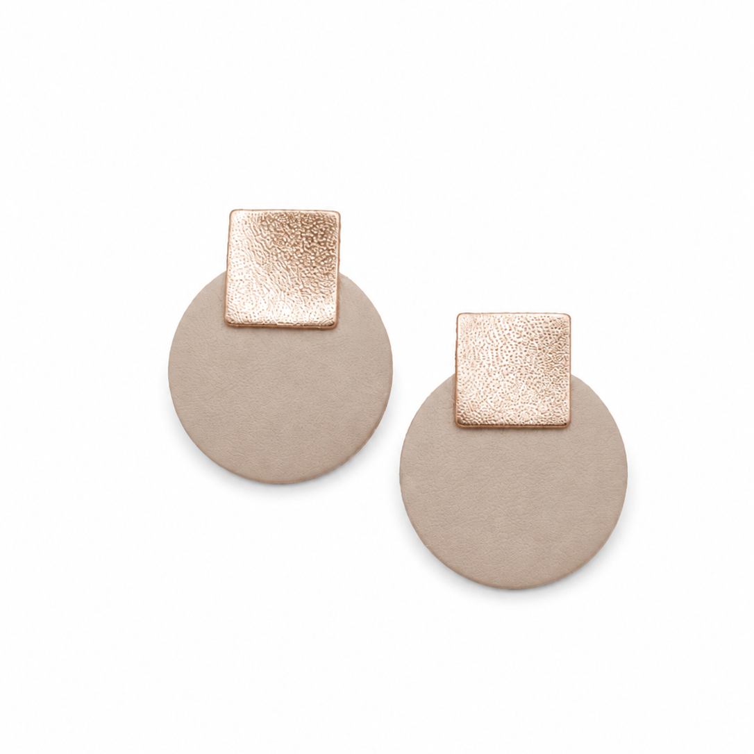 Aegir earrings