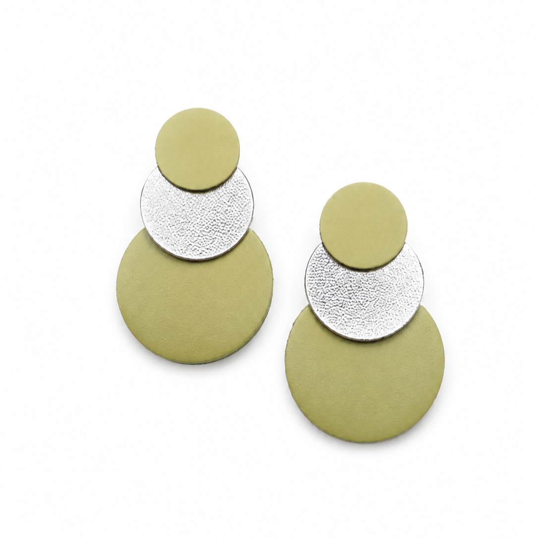 Nott earrings