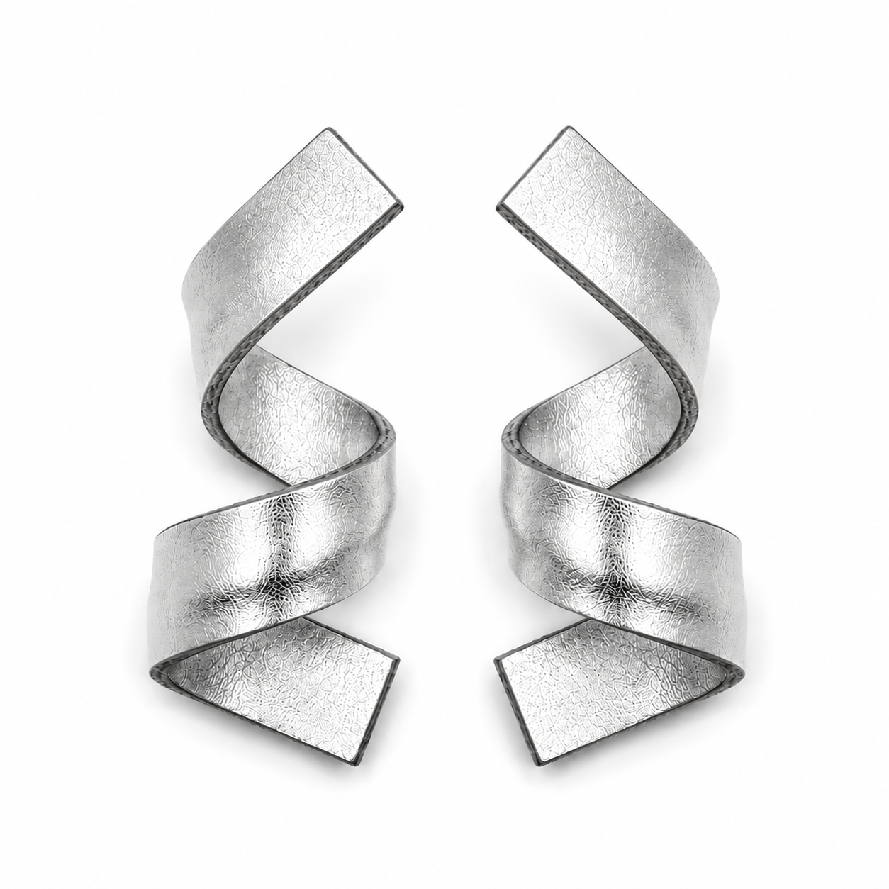 Ymir earrings
