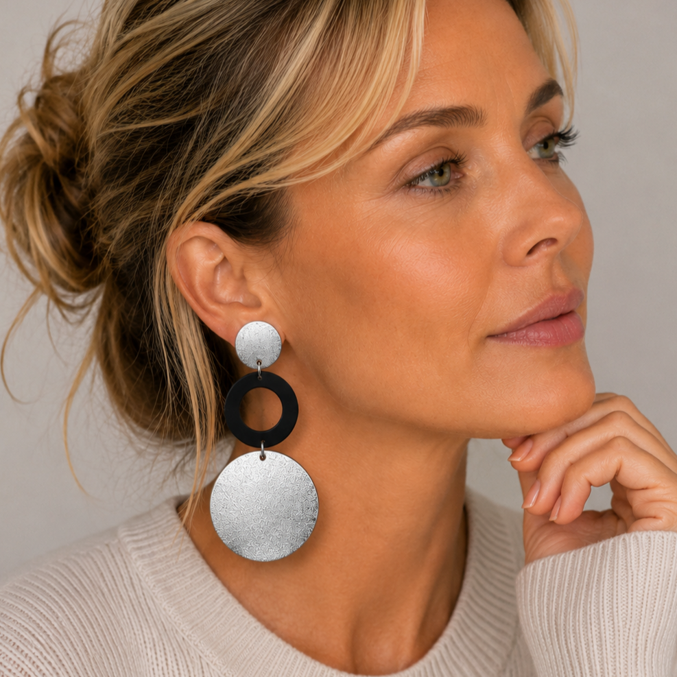 Vidar earrings