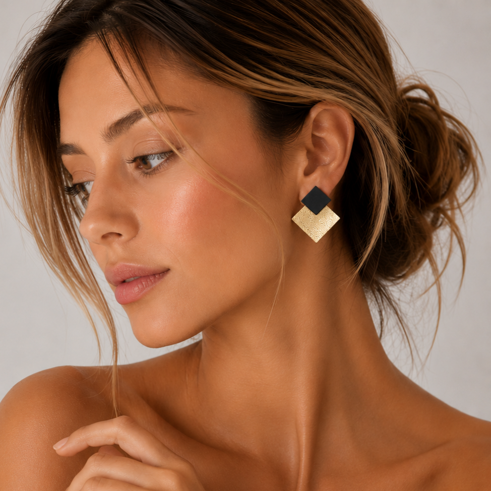 Sol earrings