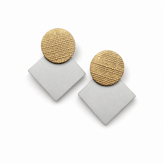 Frigg earrings