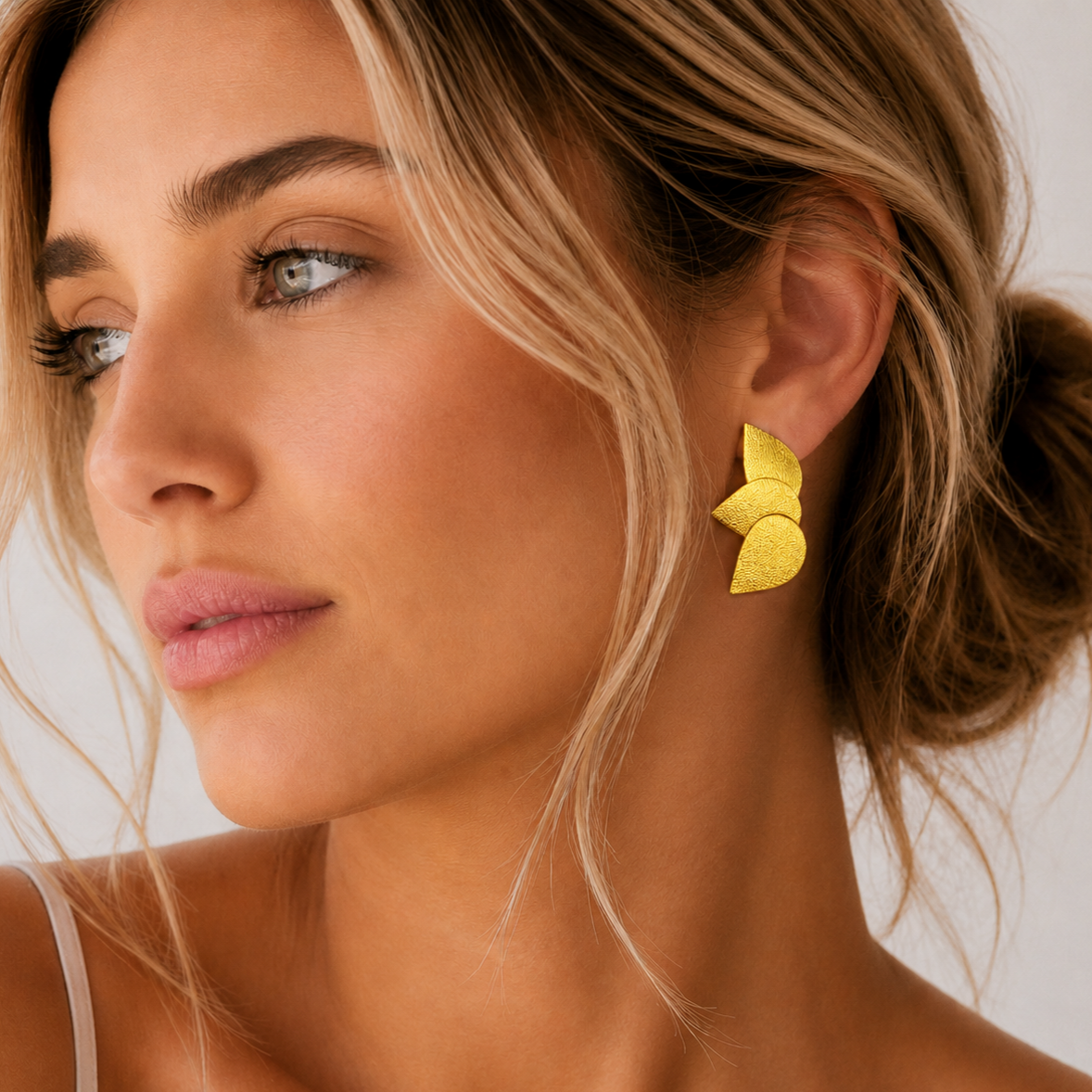Loki earrings