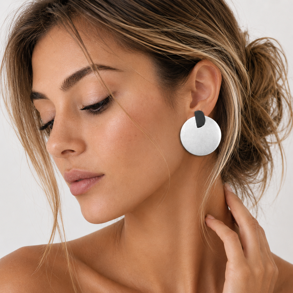 Hel earrings