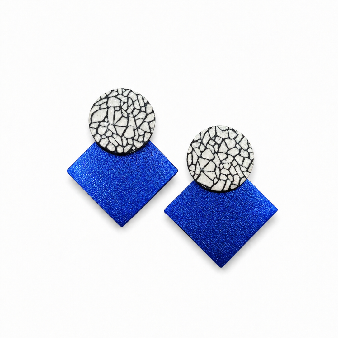 Frigg earrings
